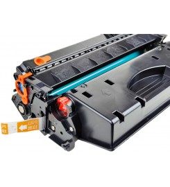 Тонер-картридж CE505A HP 05L HP LASERJET P2030 / P2035 / P2050 / P2055 Black Чёрный / CE505APE2300