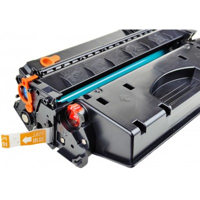 Тонер-картридж CE505A HP 05L HP LASERJET P2030 / P2035 / P2050 / P2055 Black Чёрный / CE505APE2300 Тонер-картридж CE505A HP 05L HP LASERJET P2030 / P2035 / P2050 / P2055 Black Чёрный / CE505APE2300