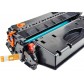 Тонер-картридж CE505A HP 05L HP LASERJET P2030 / P2035 / P2050 / P2055 Black Чёрный / CE505APE2300 с быстрой доставкой