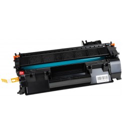 Тонер-картридж CE505A HP 05L HP LASERJET P2030 / P2035 / P2050 / P2055 Black Чёрный / CE505APE2300