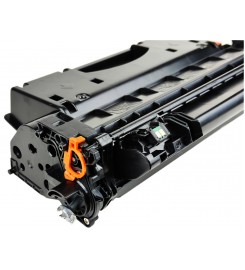 Тонер-картридж CE505A HP 05L HP LASERJET P2030 / P2035 / P2050 / P2055 Black Чёрный / CE505APE2300