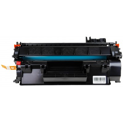 Тонер-картридж CE505X HP 05L HP LASERJET P2050 / P2055 / Canon LBP-6300 Black Чёрный / CE505XPE6500 Тонер-картридж CE505X HP 05L HP LASERJET P2050 / P2055 / Canon LBP-6300 Black Чёрный / CE505XPE6500