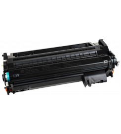 Тонер-картридж CE505X HP 05L HP LASERJET P2050 / P2055 / Canon LBP-6300 Black Чёрный / CE505XPE6500