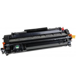 Тонер-картридж CE505X HP 05L HP LASERJET P2050 / P2055 / Canon LBP-6300 Black Чёрный / CE505XPE6500