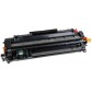 Тонер-картридж CE505X HP 05L HP LASERJET P2050 / P2055 / Canon LBP-6300 Black Чёрный / CE505XPE6500 с быстрой доставкой