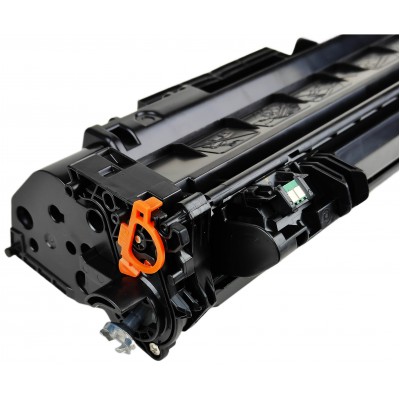 Тонер-картридж CE505X HP 05L HP LASERJET P2050 / P2055 / Canon LBP-6300 Black Чёрный / CE505XPE6500 Тонер-картридж CE505X HP 05L HP LASERJET P2050 / P2055 / Canon LBP-6300 Black Чёрный / CE505XPE6500
