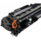 Тонер-картридж CE505X HP 05L HP LASERJET P2050 / P2055 / Canon LBP-6300 Black Чёрный / CE505XPE6500 с быстрой доставкой