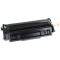 Тонер-картридж CE505X HP 05L HP LASERJET P2050 / P2055 / Canon LBP-6300 Black Чёрный / CE505XPE6500