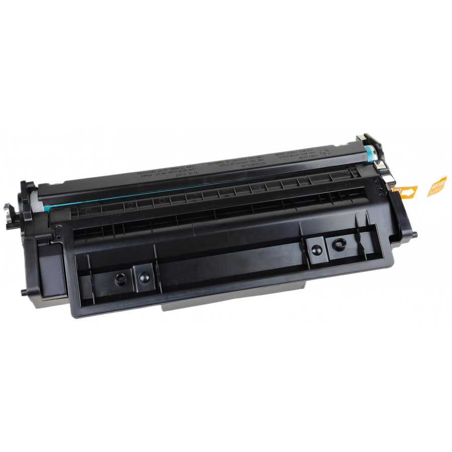 Тонер-картридж CE505X HP 05L HP LASERJET P2050 / P2055 / Canon LBP-6300 Black Чёрный / CE505XPE6500 с быстрой доставкой