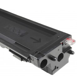 Тонер-картридж, туба Printero CF256X для HP LaserJet MFP M436 Black 12K / CF256X