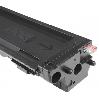 Тонер-картридж, туба Printero CF256A для HP LaserJet MFP M433 / M433a / M436 / M436n Black 7.2K / CF256A