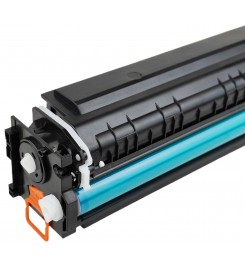 Картридж тонерный Printero HP CF510AE 530AE Black Чёрный 1.8K / CF510/530AE