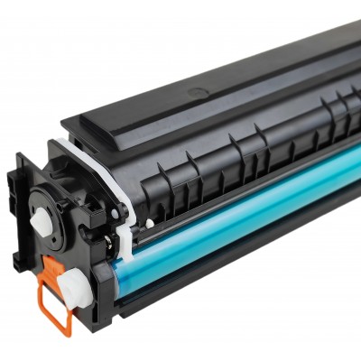 Картридж тонерный Printero HP CF510AE 530AE Black Чёрный 1.8K / CF510/530AE Картридж тонерный Printero HP CF510AE 530AE Black Чёрный 1.8K / CF510/530AE