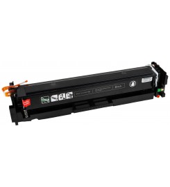 Картридж тонерный Printero HP CF510AE 530AE Black Чёрный 1.8K / CF510/530AE