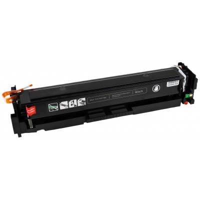 Картридж тонерный Printero HP CF510AE 530AE Black Чёрный 1.8K / CF510/530AE Картридж тонерный Printero HP CF510AE 530AE Black Чёрный 1.8K / CF510/530AE