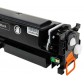 Картридж тонерный Printero HP CF510AE 530AE Black Чёрный 1.8K / CF510/530AE с быстрой доставкой
