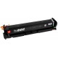 Картридж тонерный Printero HP CF510AE 530AE Black Чёрный 1.8K / CF510/530AE с быстрой доставкой