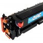 Картридж тонерный Printero HP CF511AE 531AE Cyan Голубой 1.6K / CF511/531AE с быстрой доставкой