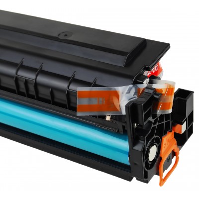 Картридж тонерный Printero HP CF511AE 531AE Cyan Голубой 1.6K / CF511/531AE Картридж тонерный Printero HP CF511AE 531AE Cyan Голубой 1.6K / CF511/531AE