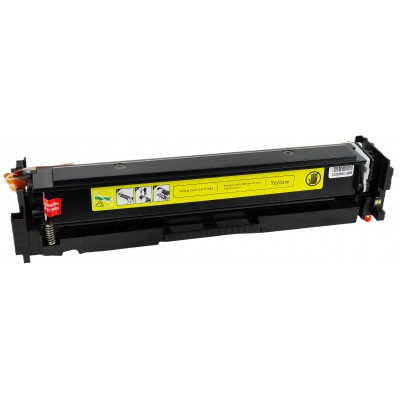 Картридж тонерный Printero HP CF512AE 532AE Yellow Желтый 1.6K / CF512/532AE Картридж тонерный Printero HP CF512AE 532AE Yellow Желтый 1.6K / CF512/532AE