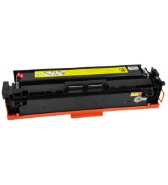 Картридж тонерный Printero HP CF512AE 532AE Yellow Желтый 1.6K / CF512/532AE