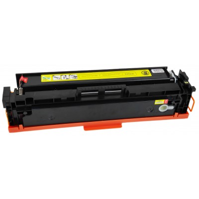 Картридж тонерный Printero HP CF512AE 532AE Yellow Желтый 1.6K / CF512/532AE Картридж тонерный Printero HP CF512AE 532AE Yellow Желтый 1.6K / CF512/532AE