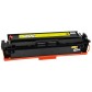 Картридж тонерный Printero HP CF512AE 532AE Yellow Желтый 1.6K / CF512/532AE с быстрой доставкой