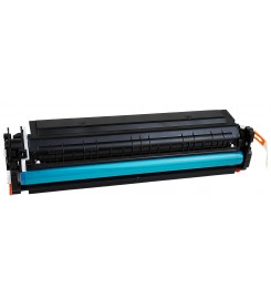 Картридж тонерный Printero HP CF513AE 533AE Magenta Пурпурный 1.6K / CF513/533AE
