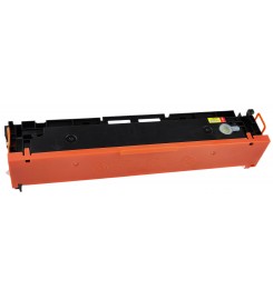 Картридж тонерный Printero HP CF512AE 532AE Yellow Желтый 1.6K / CF512/532AE