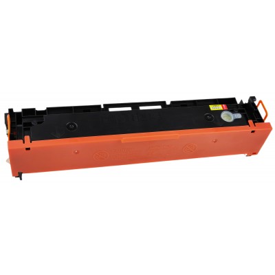 Картридж тонерный Printero HP CF512AE 532AE Yellow Желтый 1.6K / CF512/532AE Картридж тонерный Printero HP CF512AE 532AE Yellow Желтый 1.6K / CF512/532AE