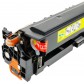 Картридж тонерный Printero HP CF512AE 532AE Yellow Желтый 1.6K / CF512/532AE с быстрой доставкой