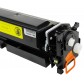 Картридж тонерный Printero HP CF512AE 532AE Yellow Желтый 1.6K / CF512/532AE с быстрой доставкой