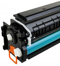 Картридж тонерный Printero HP CF512AE 532AE Yellow Желтый 1.6K / CF512/532AE