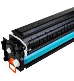 Картридж тонерный Printero HP CF513AE 533AE Magenta Пурпурный 1.6K / CF513/533AE