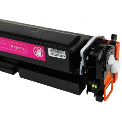 Картридж тонерный Printero HP CF513AE 533AE Magenta Пурпурный 1.6K / CF513/533AE Картридж тонерный Printero HP CF513AE 533AE Magenta Пурпурный 1.6K / CF513/533AE
