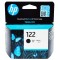 Картридж HP 122 Black, DJ 1050 / 2050 / 3050 / CH561HE