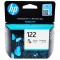 Картридж HP 122 Color, DJ 1050 / 2050 / 3050 / CH562HE