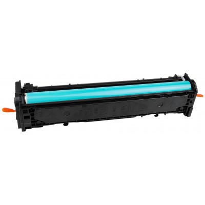 Картридж тонерный Printero HP CB540A HP 125A CP1215 / CP1510 / CP1515 Black Чёрный 1.5K / PECB540A15K-B