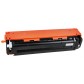 Картридж тонерный Printero HP CB540A HP 125A CP1215 / CP1510 / CP1515 Black Чёрный 1.5K / PECB540A15K-B с быстрой доставкой