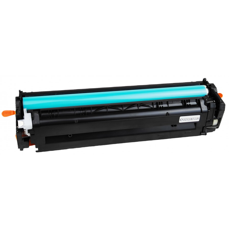 Картридж тонерный Printero HP CB540A HP 125A CP1215 / CP1510 / CP1515 Black Чёрный 1.5K / PECB540A15K-B с быстрой доставкой