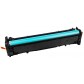 Картридж тонерный Printero HP CB541A HP 125A CP1215 / CP1510 / CP1515 Cyan голубой 1.4K / PECB541A14K-C с быстрой доставкой
