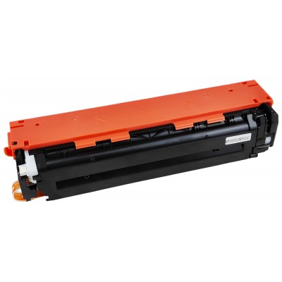 Картридж тонерный Printero HP CB541A HP 125A CP1215 / CP1510 / CP1515 Cyan голубой 1.4K / PECB541A14K-C