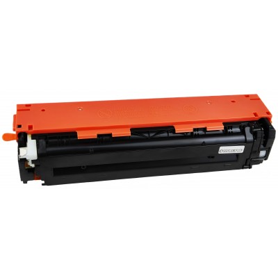 Картридж тонерный Printero HP CB542A HP 125A CP1215 / CP1510 / CP1515 Yellow желтый 1.4K / PECB542A14K-Y