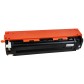 Картридж тонерний Printero HP CB542A HP 125A CP1215 / CP1510 / CP1515 Yellow жовтий 1.4K / PECB542A14K-Y з швидкою доставкою