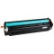 Картридж тонерный Printero HP CB542A HP 125A CP1215 / CP1510 / CP1515 Yellow желтый 1.4K / PECB542A14K-Y