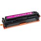 Картридж тонерный Printero HP CB543A HP 125A CP1215 / CP1510 / CP1515 Magenta пурпурный 1.4K / PECB543A14K-M с быстрой доставкой