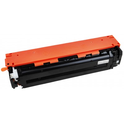 Картридж тонерный Printero HP CB543A HP 125A CP1215 / CP1510 / CP1515 Magenta пурпурный 1.4K / PECB543A14K-M