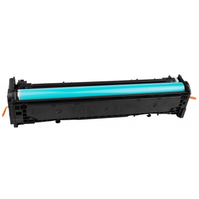 Картридж тонерный Printero HP CB543A HP 125A CP1215 / CP1510 / CP1515 Magenta пурпурный 1.4K / PECB543A14K-M