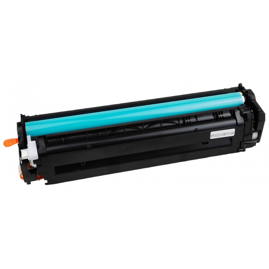 Картридж тонерный Printero HP CB543A HP 125A CP1215 / CP1510 / CP1515 Magenta пурпурный 1.4K / PECB543A14K-M с быстрой доставкой