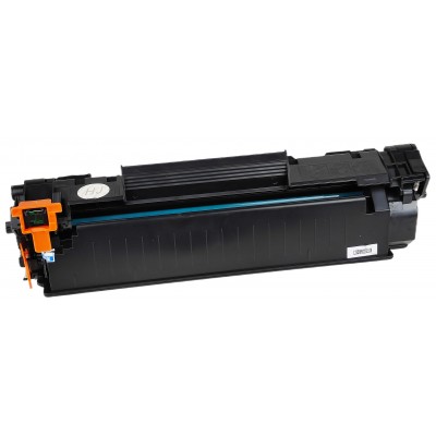 Картридж тонерный Printero CC388A HP 88A для HP LaserJet P1007 / P1008 / P1106 / P1108 Black Чорний 1.5K / PECC388A